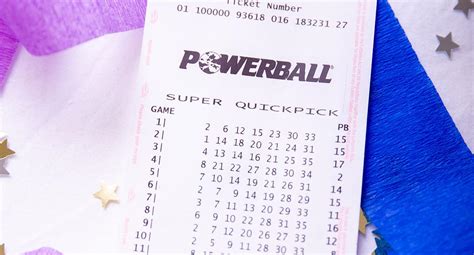 powerball statistics australia|Powerball Draw 1304, Thursday, 13 May 2021 .